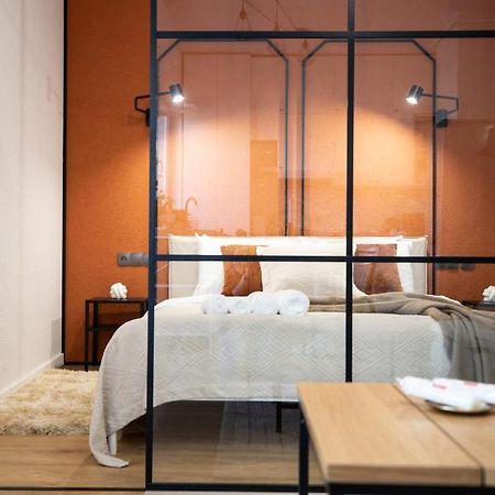 Unique City View Apartment Balcony & Parking Space Клуж-Напока Экстерьер фото