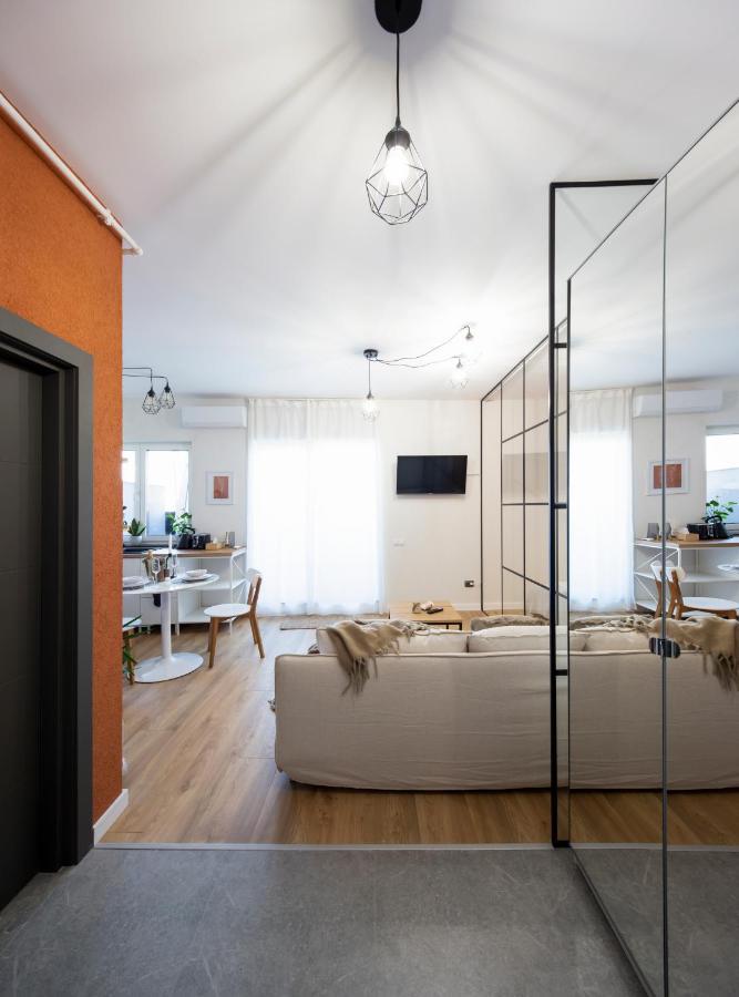 Unique City View Apartment Balcony & Parking Space Клуж-Напока Экстерьер фото