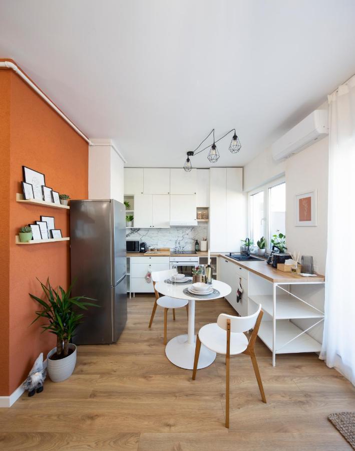 Unique City View Apartment Balcony & Parking Space Клуж-Напока Экстерьер фото