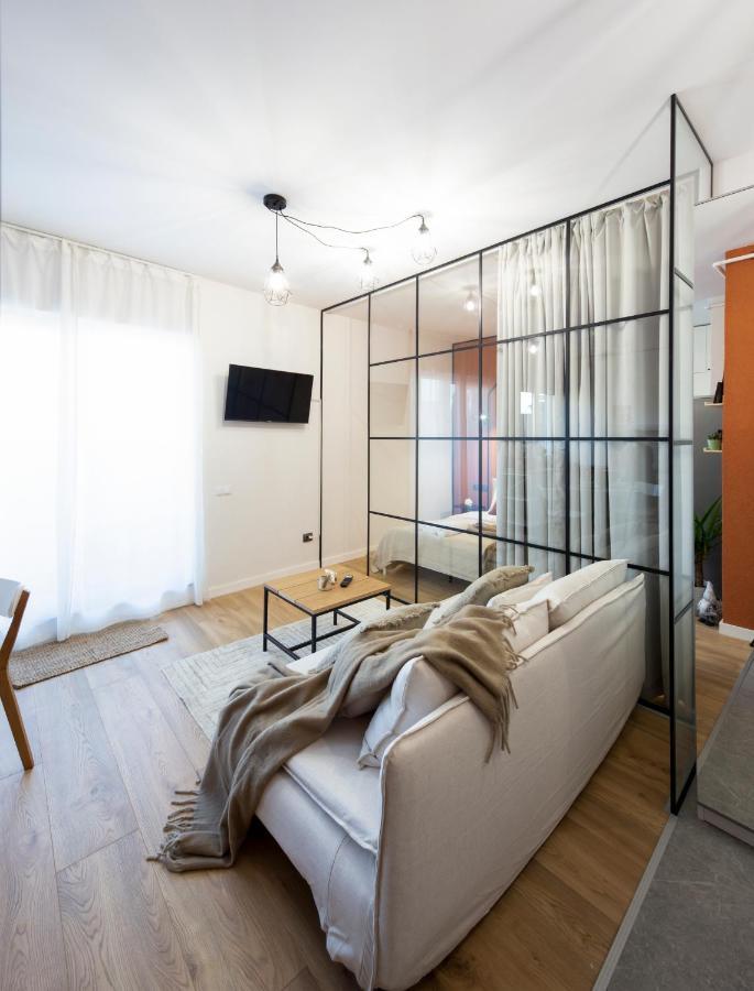 Unique City View Apartment Balcony & Parking Space Клуж-Напока Экстерьер фото
